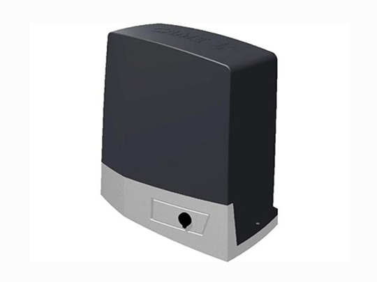 BKV20AGS - Привод 36 В для откатных ворот со встроенным блоком управления ZN8