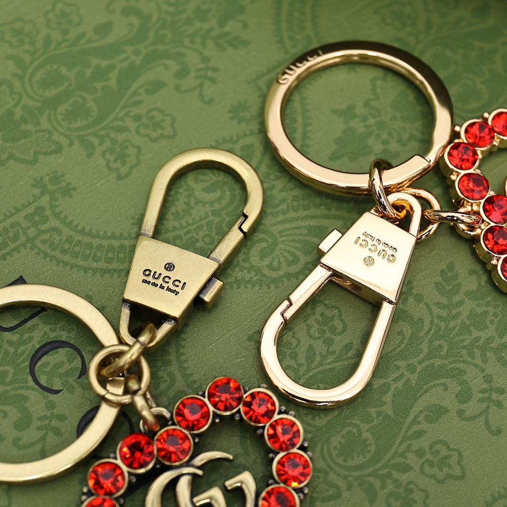 Gucci Key Chain