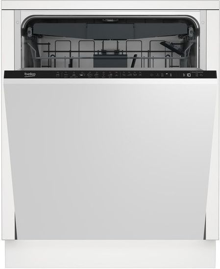 Встраиваемая посудомоечная машина Beko DIN 28423