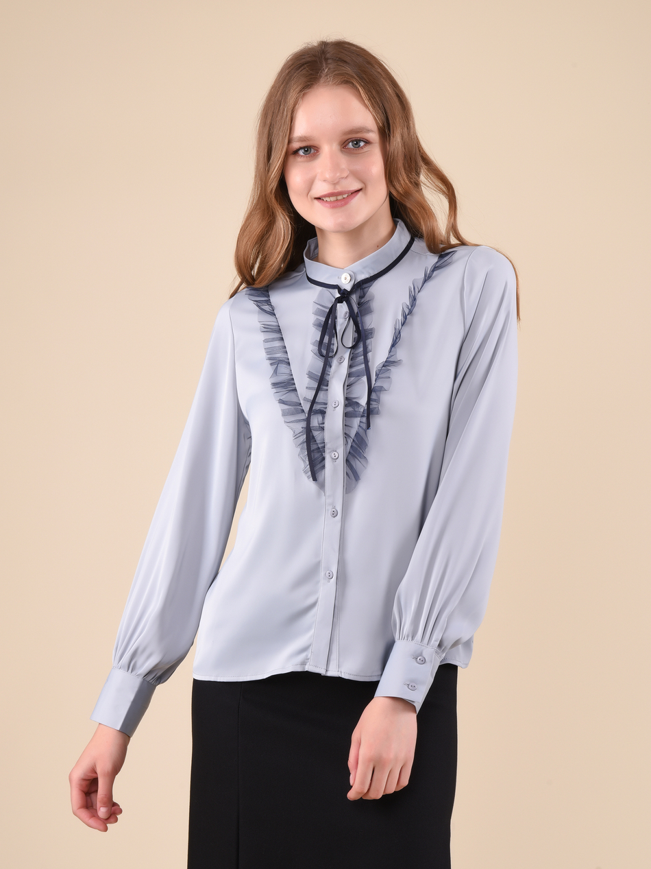 Рубашка женская