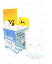 Крем для лица увлажняющий гиалуроновая кислота Aqua Hyaluronic Acid Water Drop, Elizavecca, Корея, 50 мл.