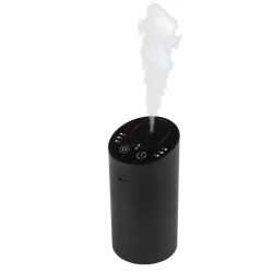 Ароматизатор воздуха безводный бытовой EL15 PD003-1(black)