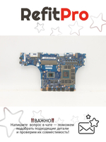 Материнская плата для ноутбука Lenovo Legion 5 Pro-16ACH6H 82JQ NOK R7-5800H RTX3070 8G RPMC (5B21B90031), оригинал