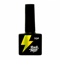 Топ RockNail Top Classic, 10мл.