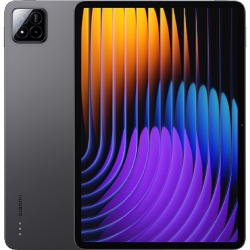Планшет Xiaomi Pad 7 Pro 8GB / 256GB Grey (62774)