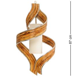 FINALI- 82 Люстра «Завиток»