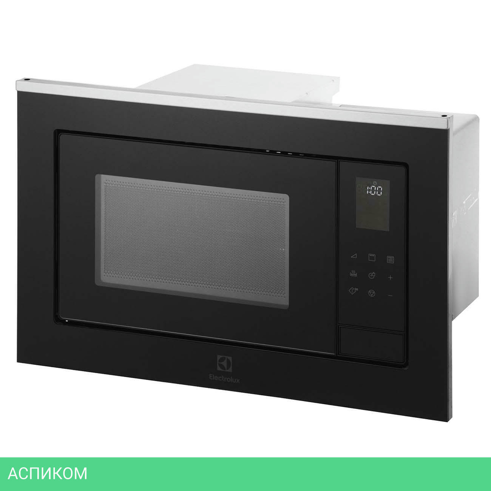 Микроволновая печь Electrolux LMS4253TMX