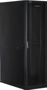 Шкаф напольный 19", 42U SmartWatt IRS42612DA