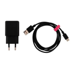 Умная колонка Яндекс Станция Лайт с Алисой