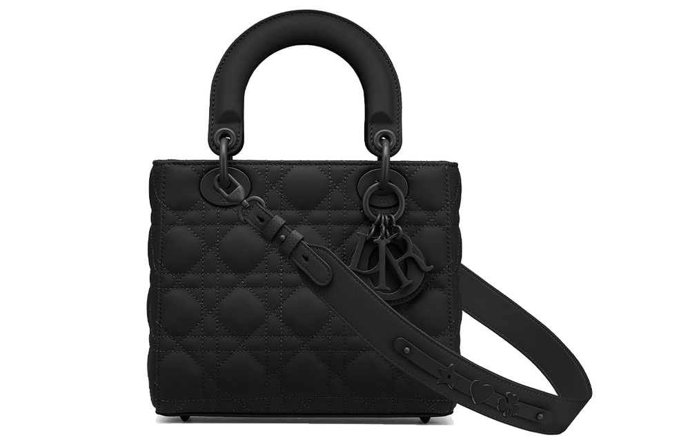 Сумка DIOR Lady Dior My ABC, M0538SLOI-M989