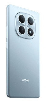 Смартфон Redmi Note 15 8/256Gb Glacier Blue (NFC)