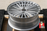 Комплект дисков RGW 15x6.5 et35 4x100