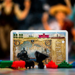 Ticket to Ride: Rails & Sails на скандинавских языках