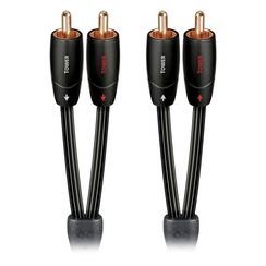 AudioQuest Tower 2RCA-2RCA 20.0 m