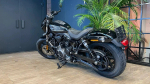 Nightster 975 Harley-Davidson "BLACK" 