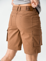 Шорты карго мужские кэмел Город Горький