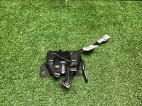 Замок капота Chery Tiggo 7 Pro (2020-2024)