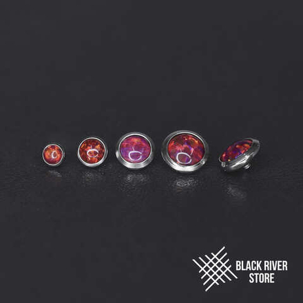 Накрутка IG Opal #45