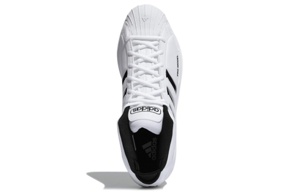 Кроссовки Adidas Pro Model 2G Synthetic