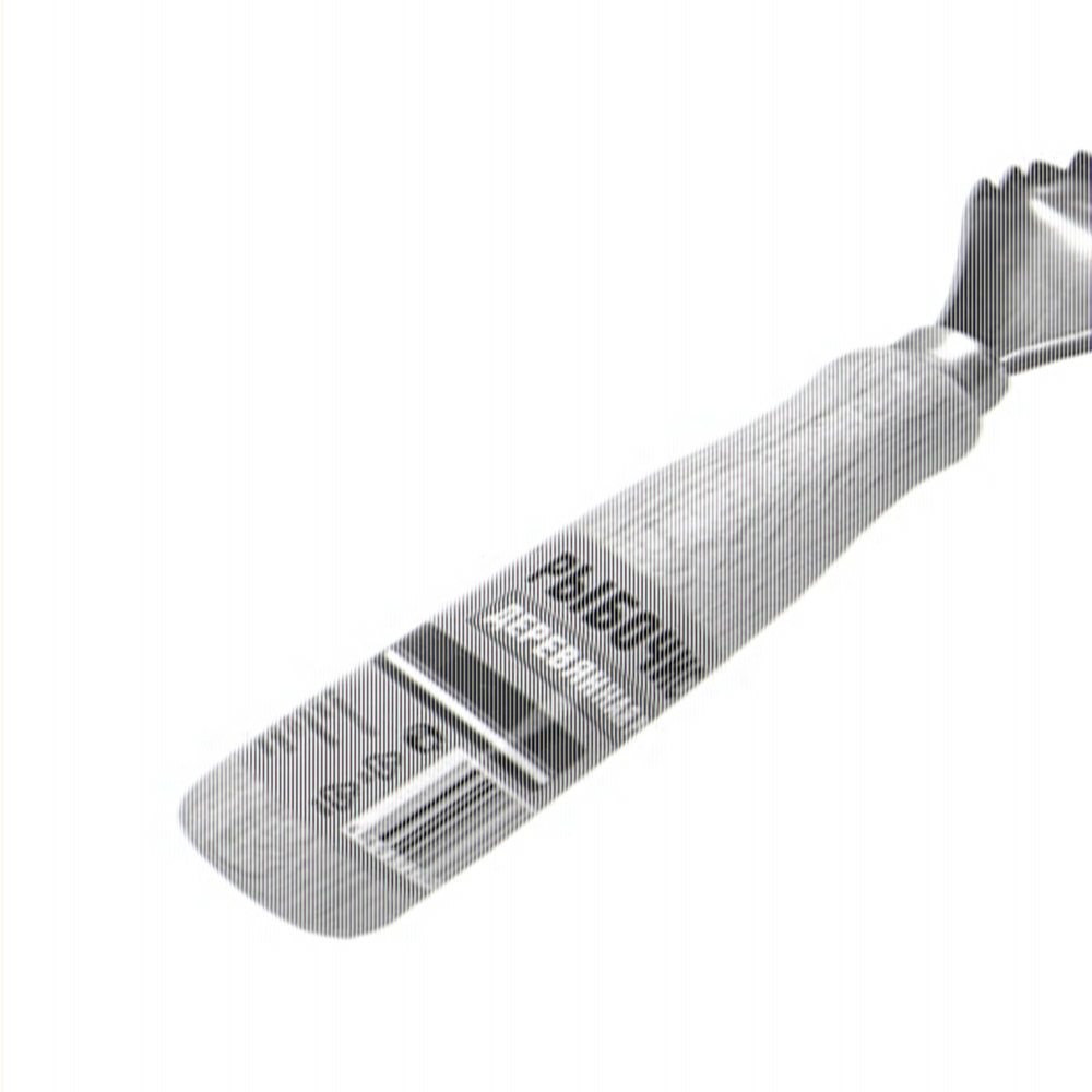 Рыбочистка деревянная ручка "Домашний Сундук" ДС-331