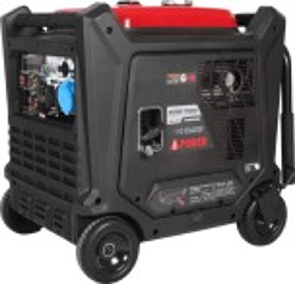 Генератор бензиновый A-iPOWER A8000 IS инверторный 20305