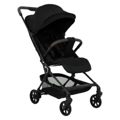 Прогулочная коляска Pituso Q3 Black
