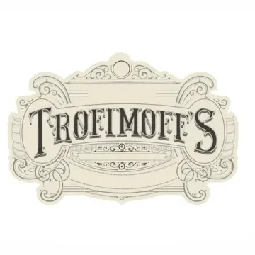 Trofimoff's Terror - Mangifera (125гр)