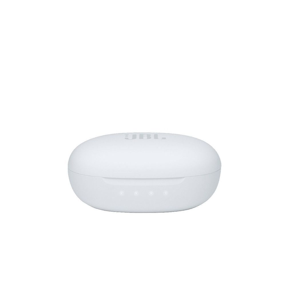 Беспроводные наушники JBL Free II White - 7