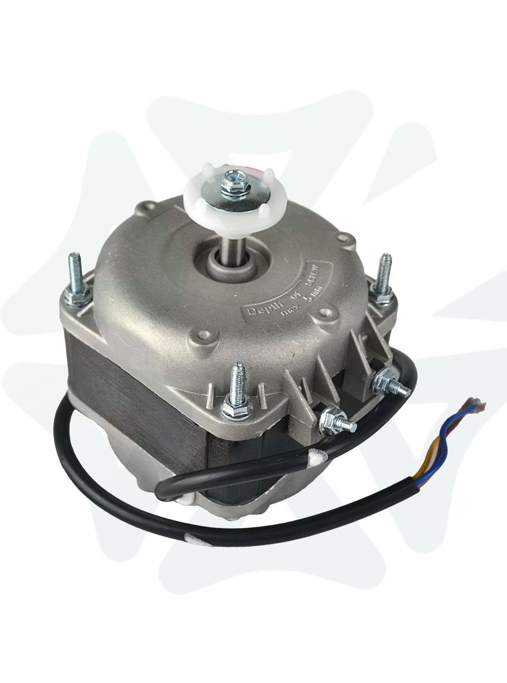 Двигатель(микродвигатель) вентилятора YZF 18-30