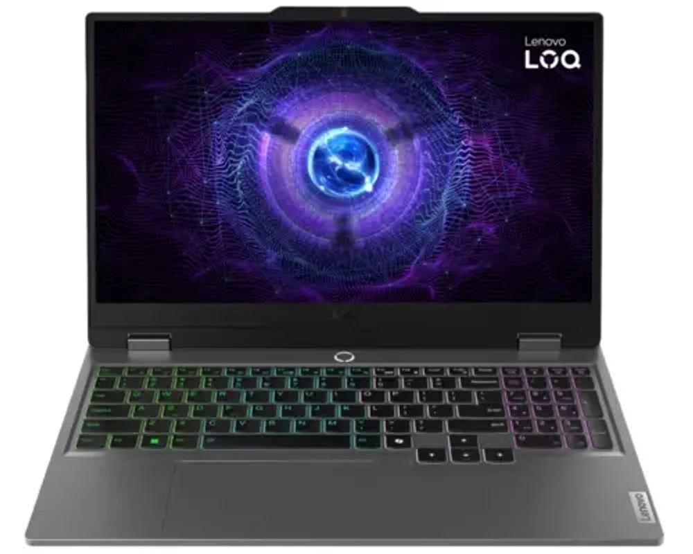 Lenovo LOQ 15IAX9