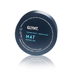 Воск сильной фиксации с матовым эффектом GLYNT Mat Modeler