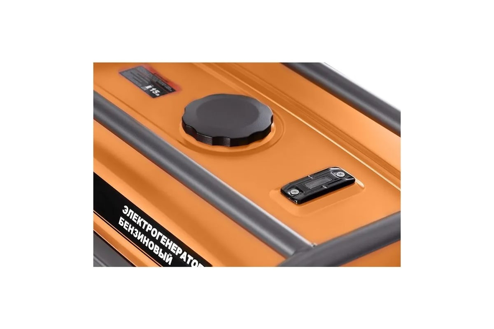 Генератор BAFF GB 3500