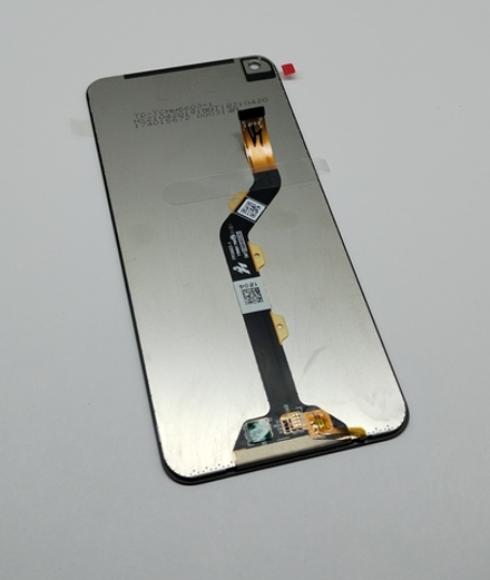 Tecno Spark 5 / Spark 5 Pro (KD7) / Camon 15 (CD7) / Camon 15 Air (CD6) - Дисплей в сборе с тачскрином (АСЦ)