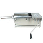 Шприц колбасный горизонтальный HS-3L Foodatlas