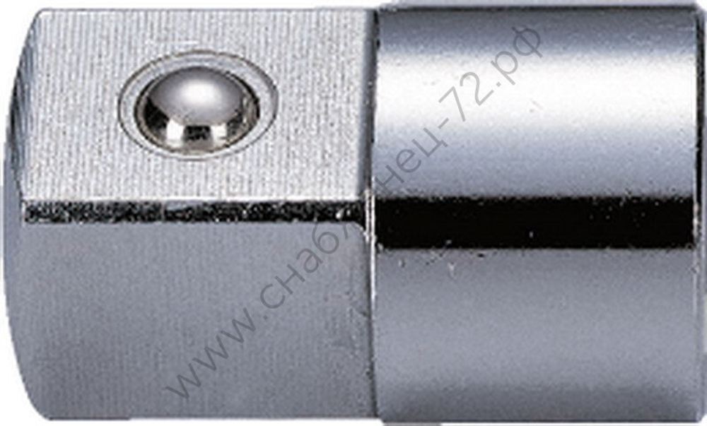 Адаптер (переходник) увеличивающий 3/4", 6805, Hans