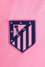 Футболка Nike Atlético Madrid 24/25 Pre-Match Junior - розовый