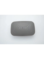 Душевая система с тропическим душем Gappo G2448-9