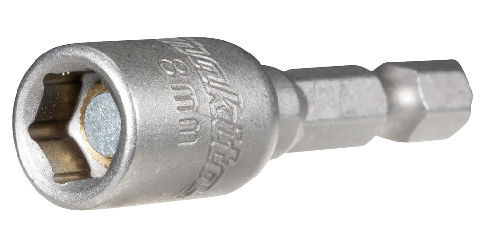 Магнитная торцовая головка 8x50 мм Makita B-67773