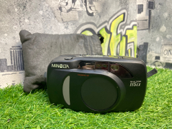 Minolta Riva Zoom 115 EX Покупка/Продажа