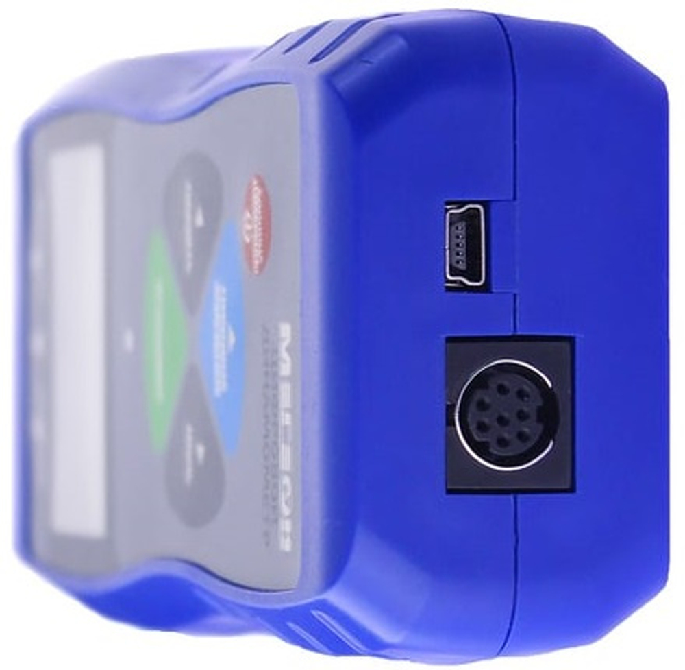 Динамометр МЕГЕОН 53010К с поверкой