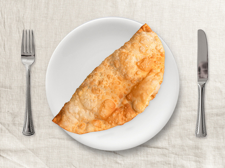 Чебурек Королевский