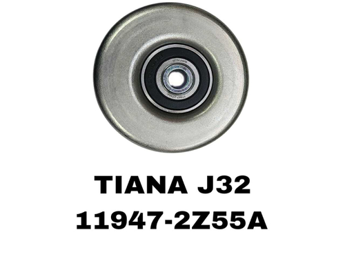 РОЛИКИ НАРУЖНИЕ ODYSEY RB1 2,4