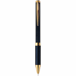 Шариковая ручка Shachihata S-15 Emerald Black