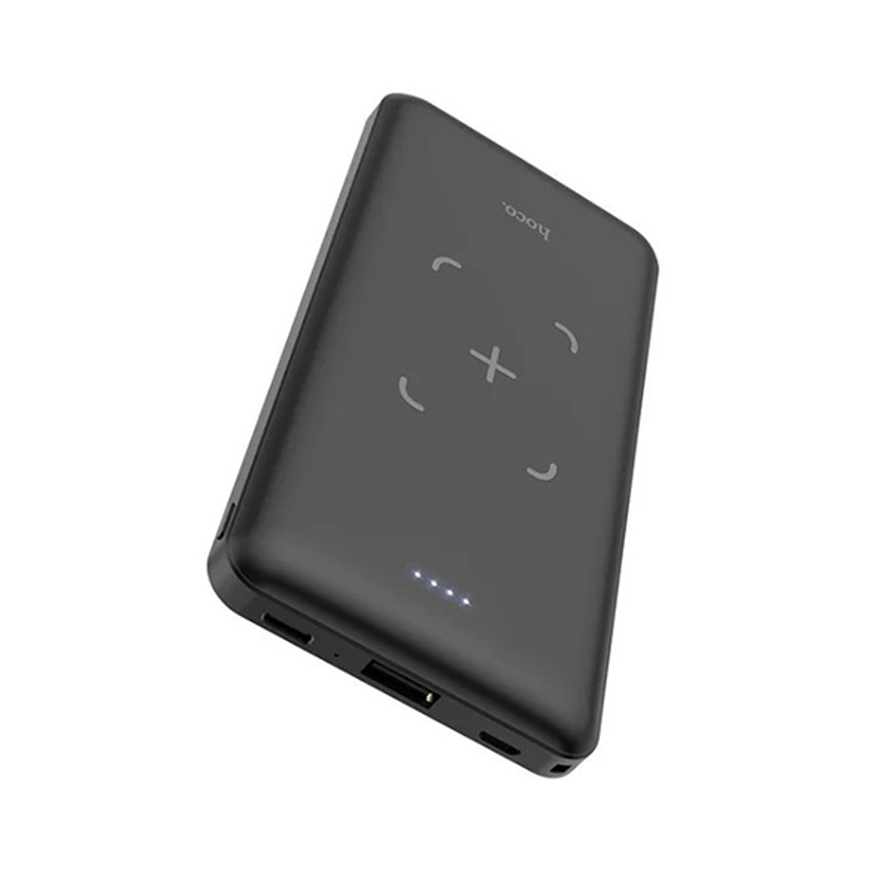 Powerbank hoco J50 10000mAh