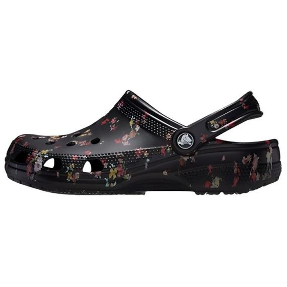 Crocs Classic 'Black'