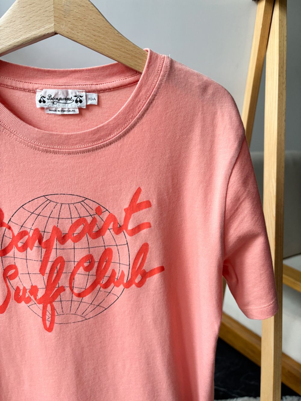 Лонгслив Bonpoint, 140