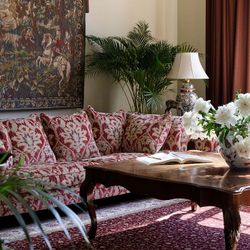 Диван "Корнер Энигма" макси