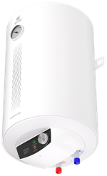 Электрический водонагреватель серии ELEGANTE DRY RWH-ED80-RE