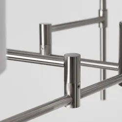 Люстра на штанге Arte lamp DEBORA