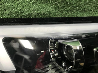 Фара левая Omoda S5 (2022-н.в.) LED